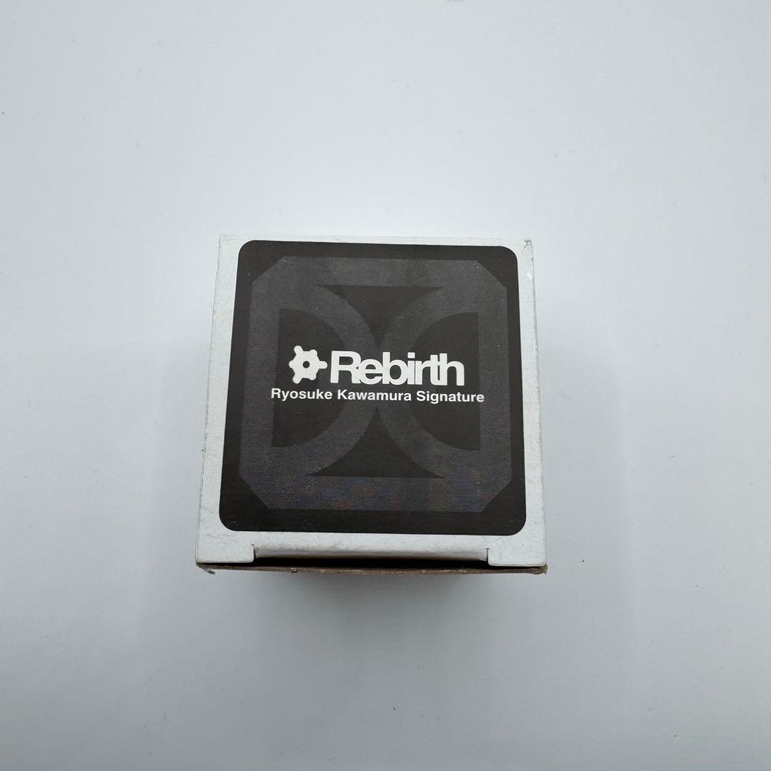 One Drop YoYos Rebirth Nickel（4） - メルカリ