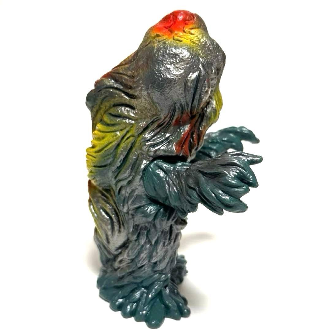 9➖① 結集歴代怪獣ボックス ヘドラ　約180㎜