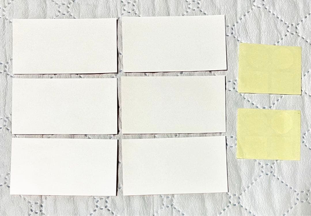 リトグリ ステッカー まとめ売り②