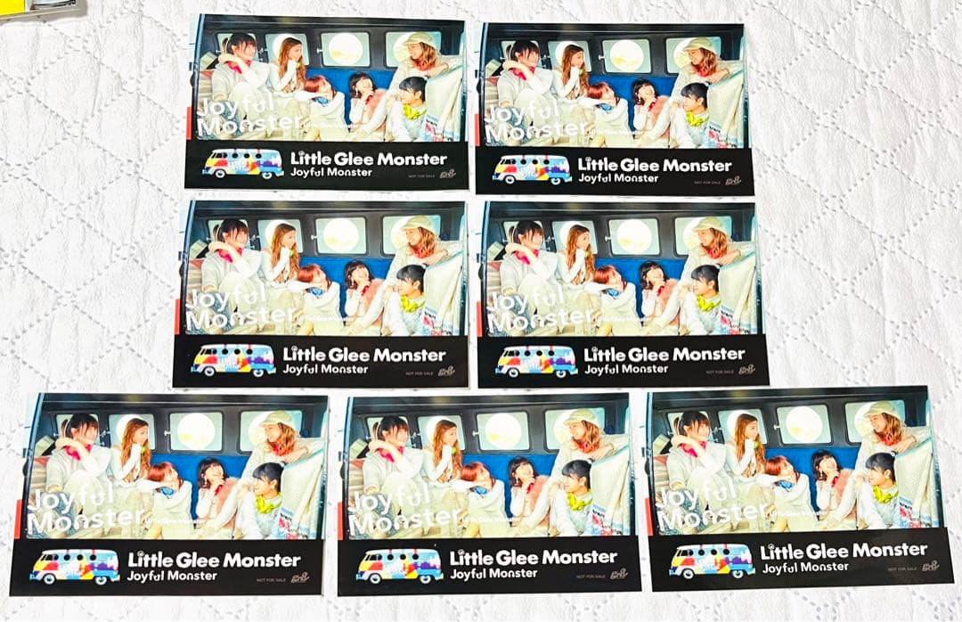 リトグリ ステッカー まとめ売り②