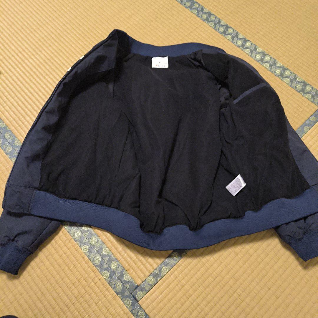 西武ライオンズ Fanatics ダグアウトジャケット XL - メルカリ