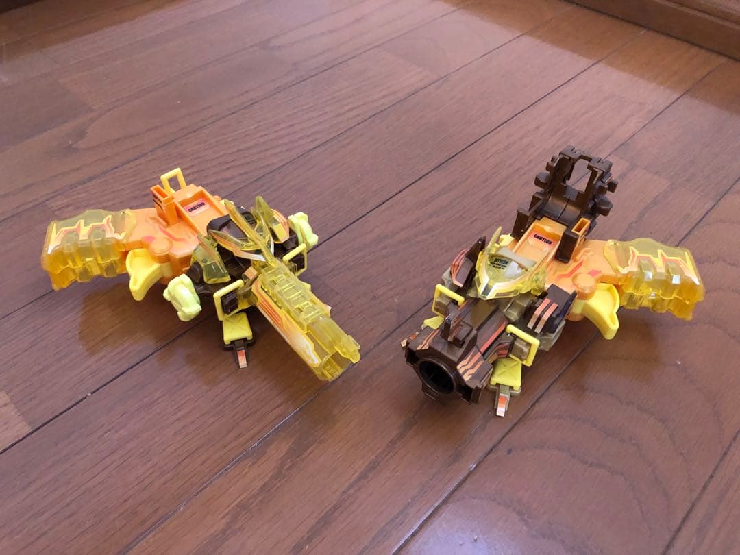 クラッシュビーダマン エクリプスドラゴン - メルカリ