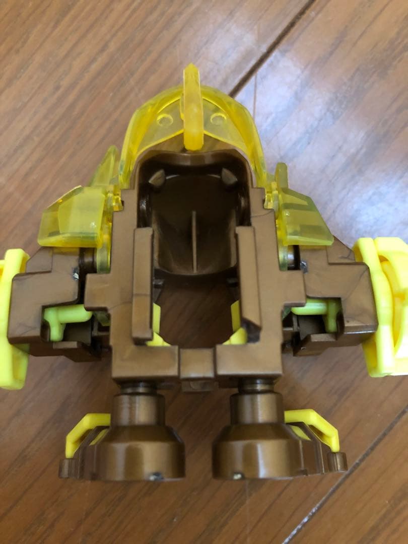 クラッシュビーダマン エクリプスドラゴン - メルカリ