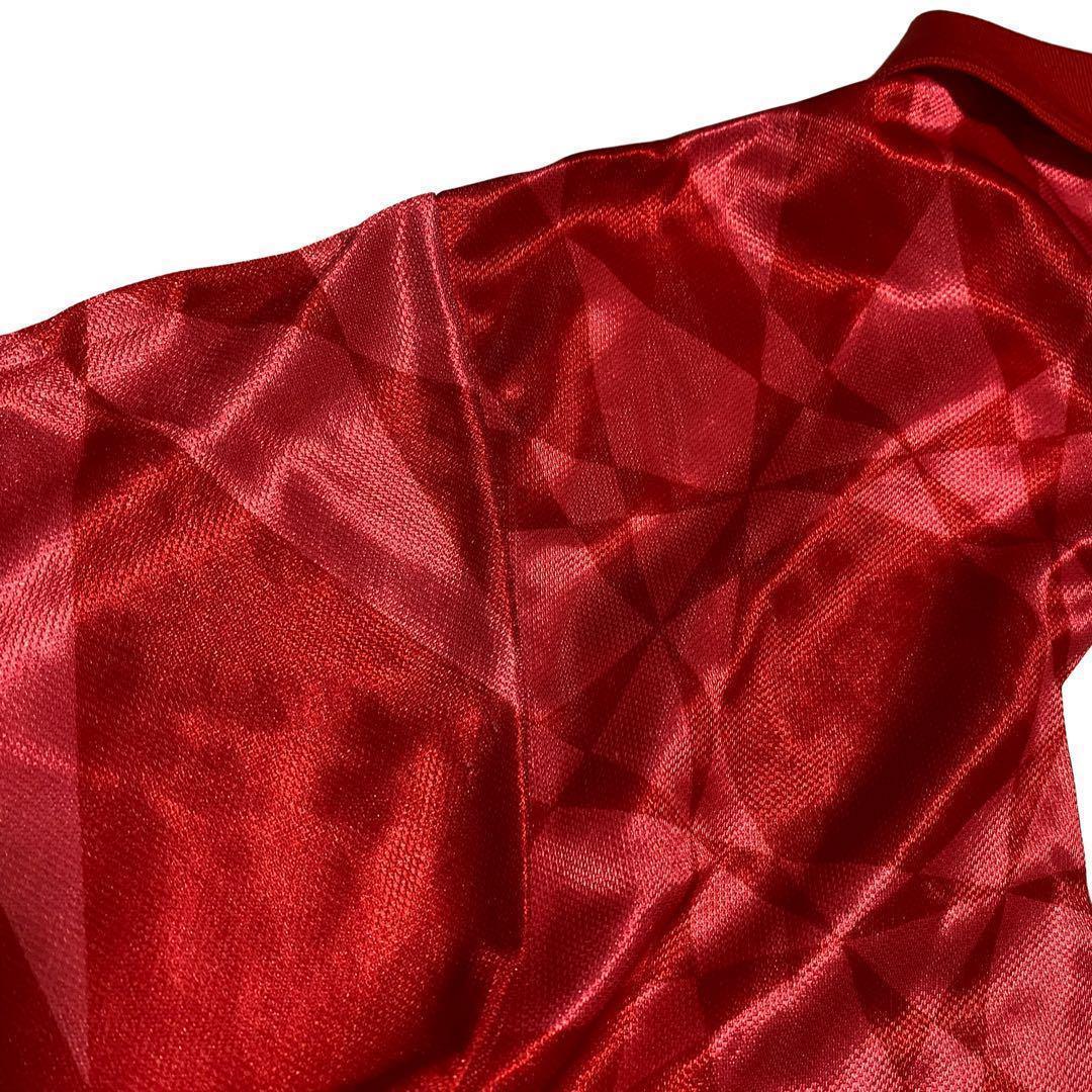 93-94 浦和レッズ ユニフォーム メンズM ミズノ - メルカリ