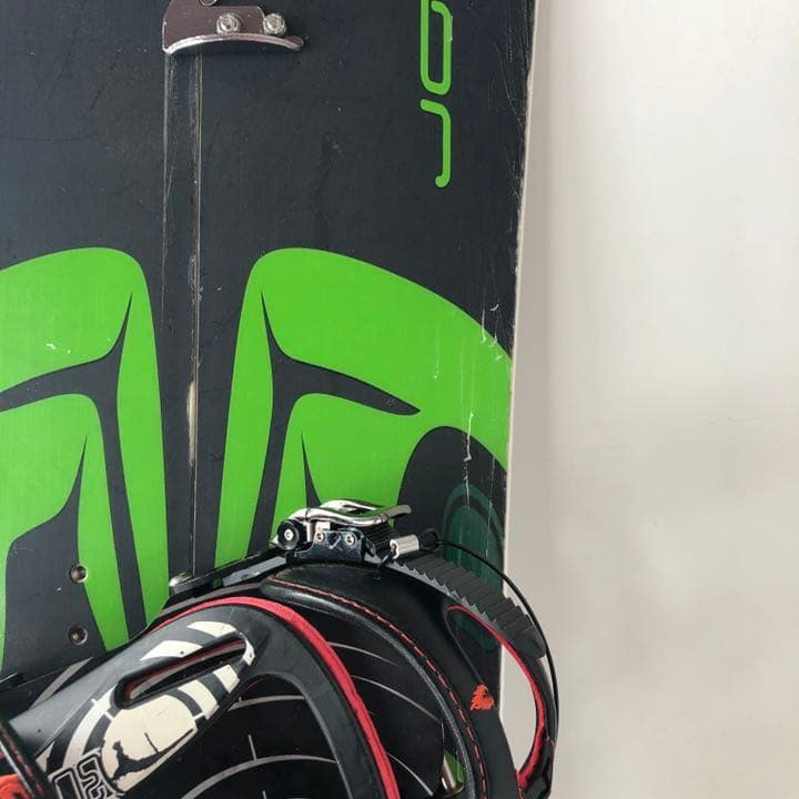 スプリットボード PRIOR 