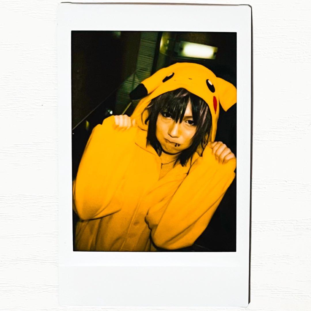 V系★RoNo☆Cro【Minami】チェキ【6-11】