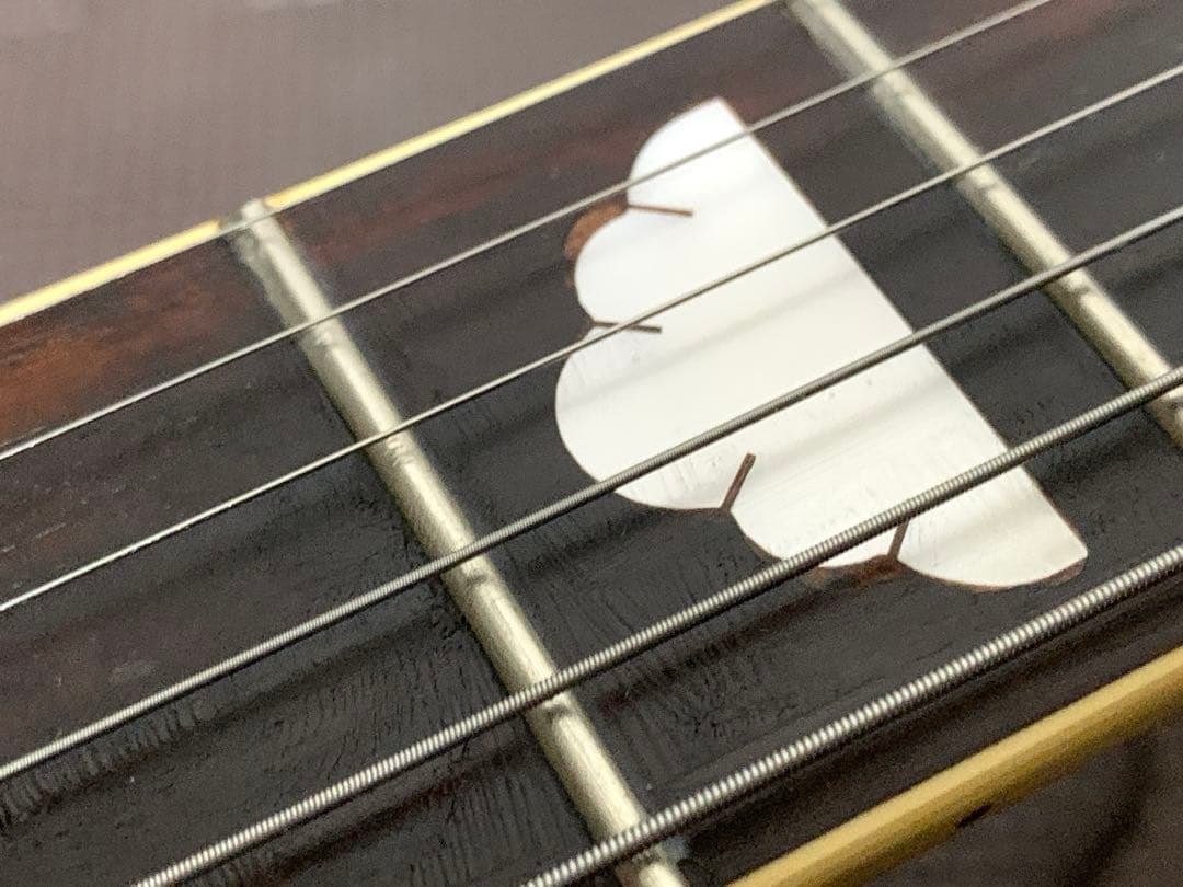 Tony smith トニースミス モッキンバード hide MG 黒 - ギター安い