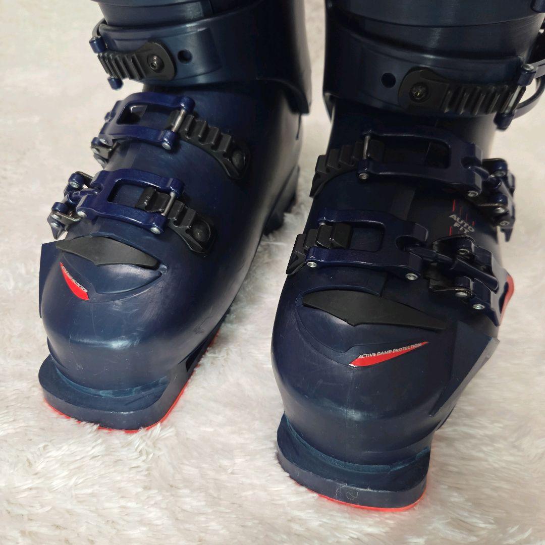 REXXAMレクザム スキーブーツR-EVO120M 24～24.5cm