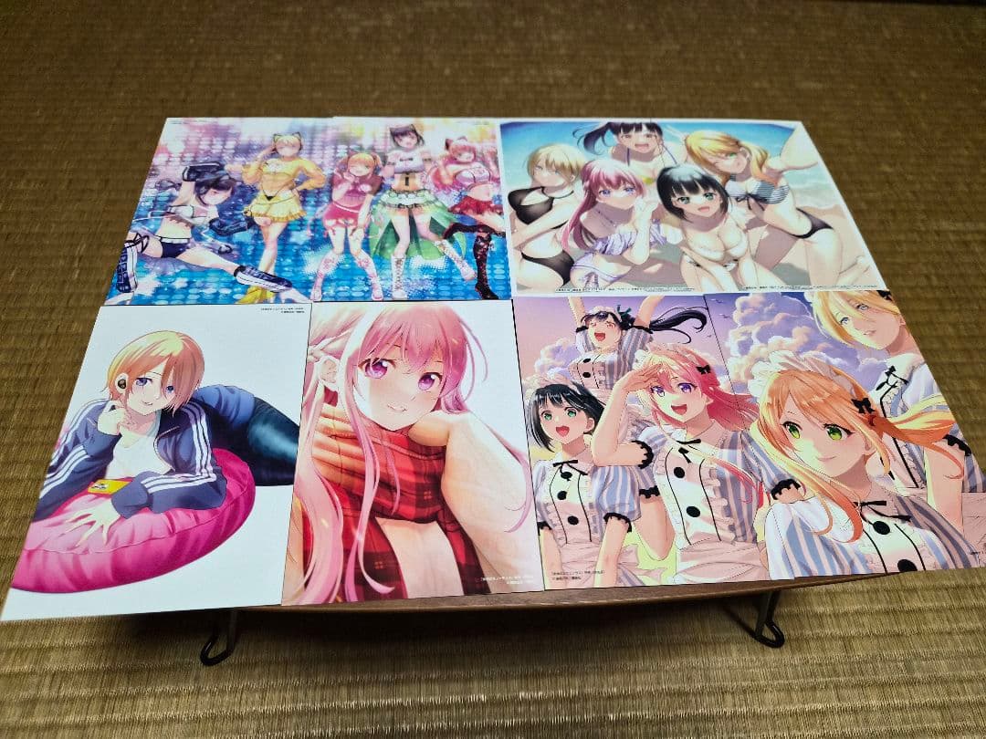 全巻初版帯ありシュリンク付きあり]女神のカフェテラス1-22巻 全巻