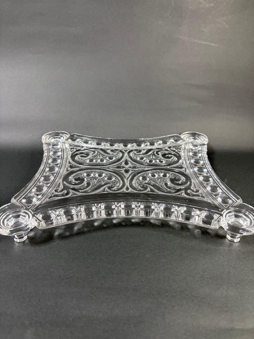 オールドバカラギャルドナップ4脚　2.5k