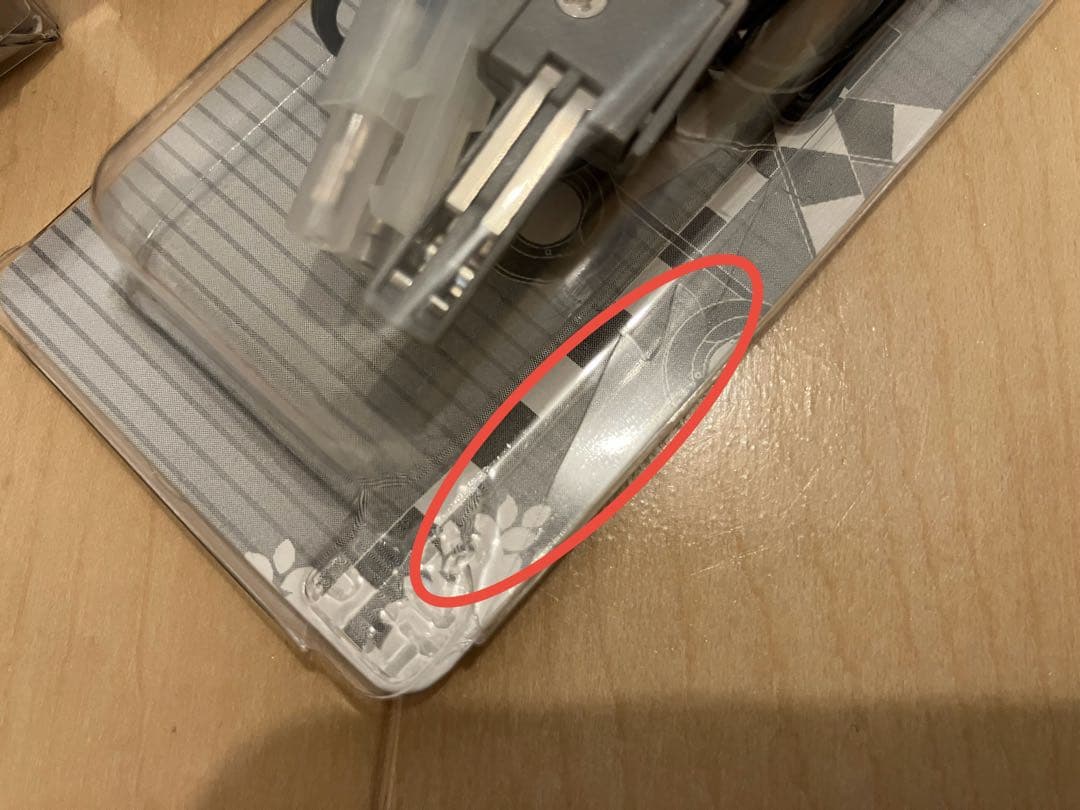 ZJゲージ　CZP-01 コントローラー　電源アダプター付き　485系　線路