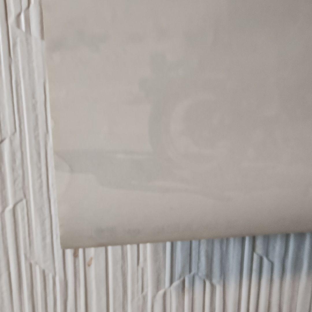 矢沢永吉 ラン&ラン E.YAZAWA RUN&RUN 映画ポスター B2判