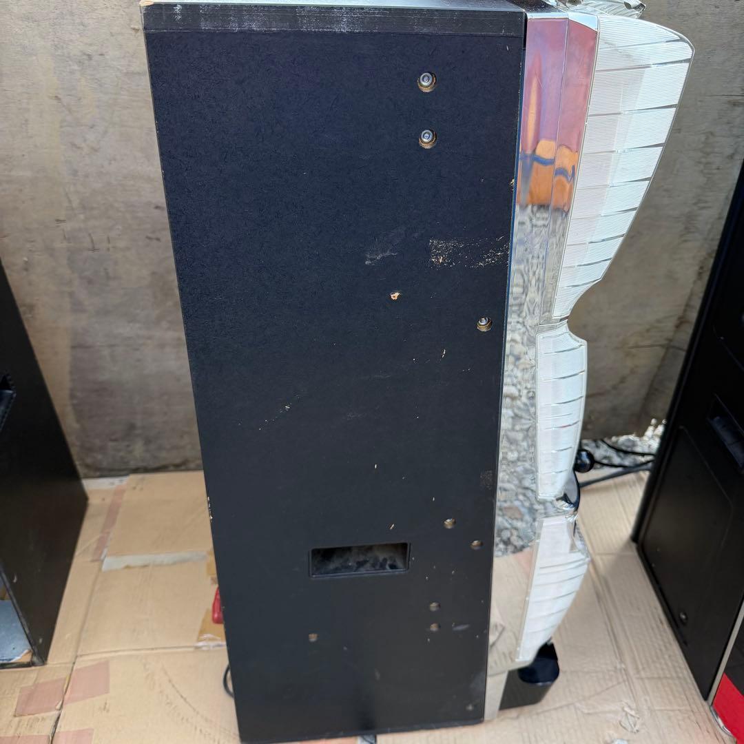 旋風の用心棒 パチスロ 実機 家スロ