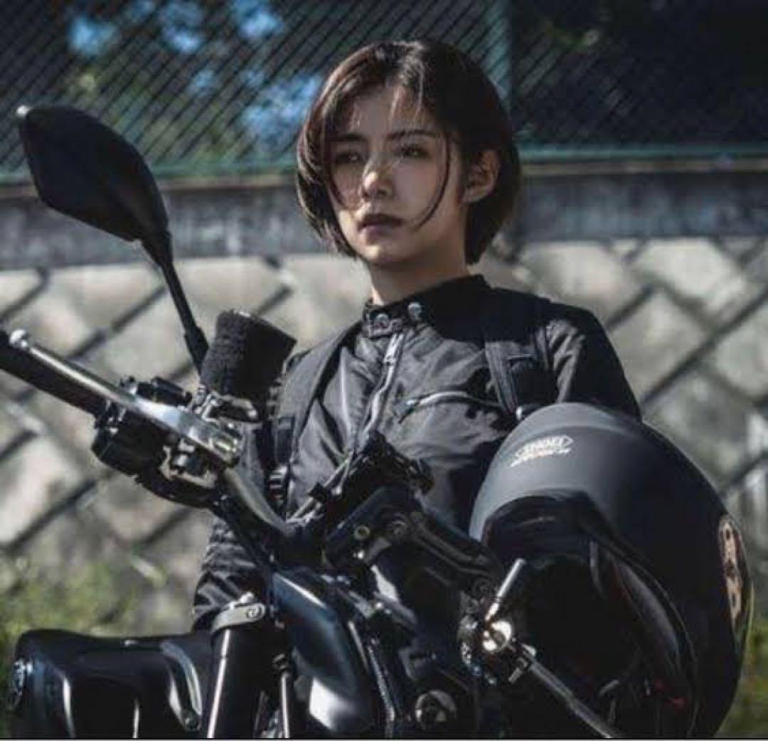 DIESEL ライダースジャケット 池田エライザ着用 未使用 - メルカリ