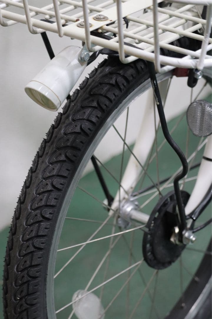 ☆大和魂☆　12.3ah 引き取り、チャイルドシートなし