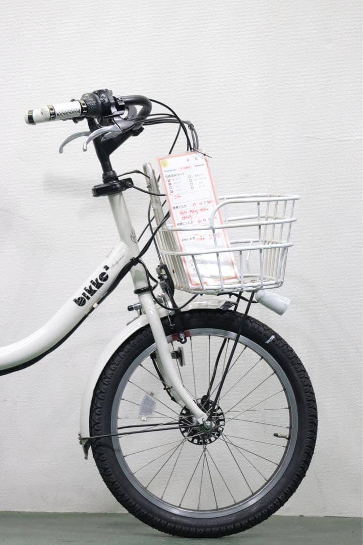 ☆大和魂☆　12.3ah 引き取り、チャイルドシートなし