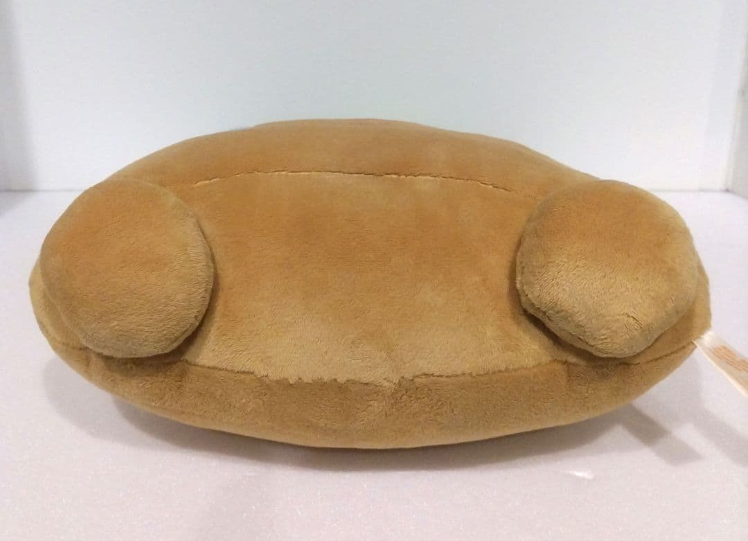 ポケモンセンター ウソハチ ぬいぐるみ クッション 2005 希少