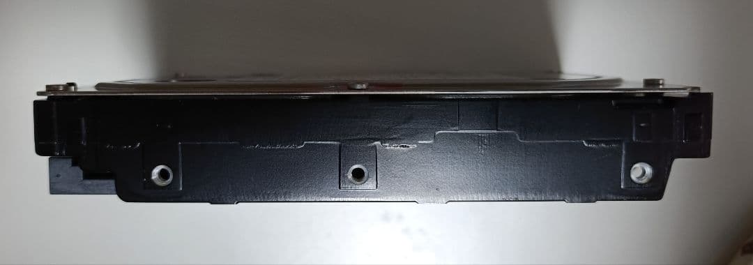 注意】表示 W.D. WD81PURZ 8TB SATA 5400rpm 内蔵 - メルカリ