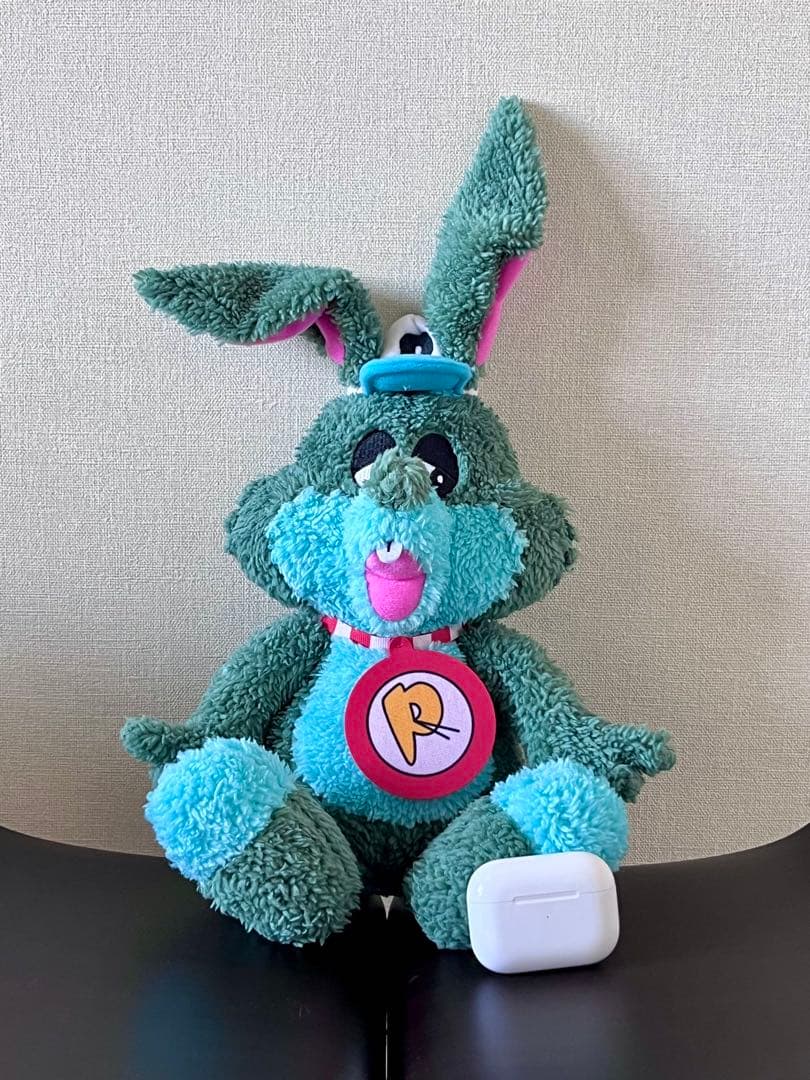 PUTS × BEAMS T ぬいぐるみ