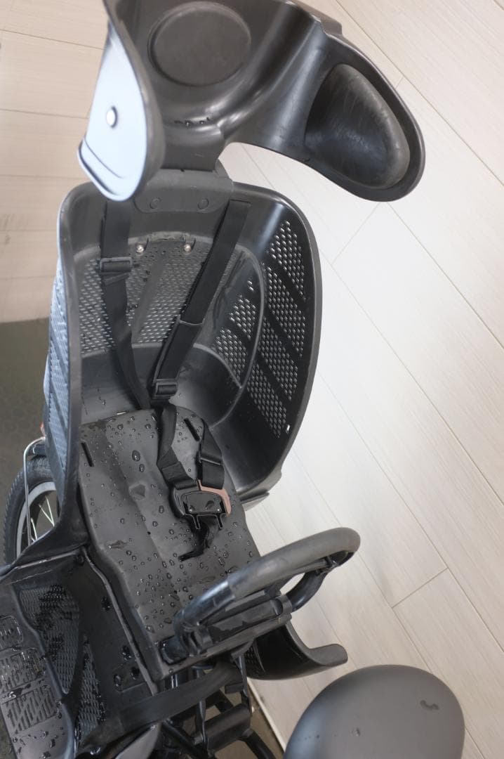 は*る様 店舗販売! 新基準ＢＳ製アンジェリーノ20インチ3段　8.7Ah（4点