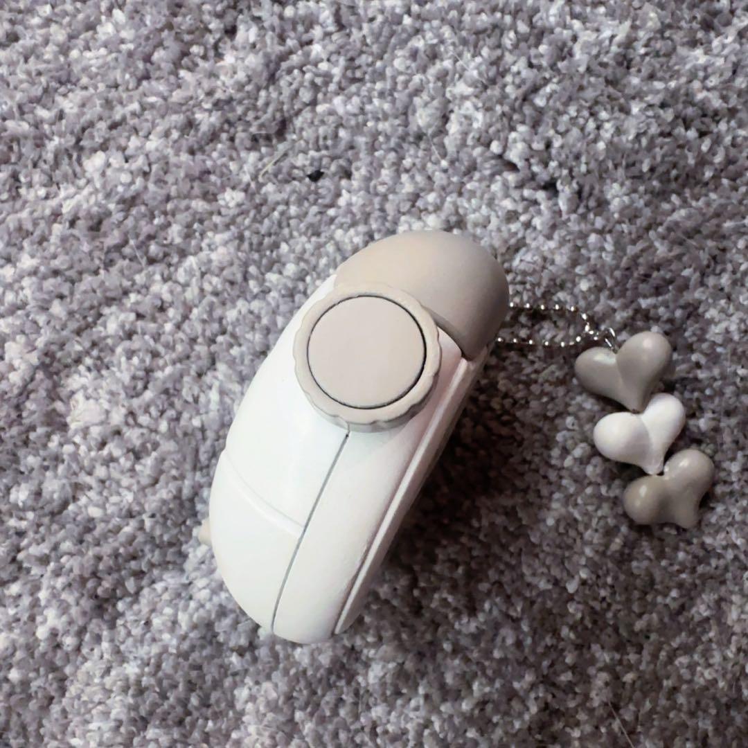 たまごっちパラダイス 本体+もふもふ狐カバー豪華4点セット✨