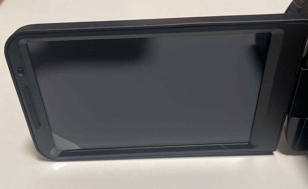 ビデオカメラ4K 60FPSAFオートフォーカスウルトラHD 64.0MP