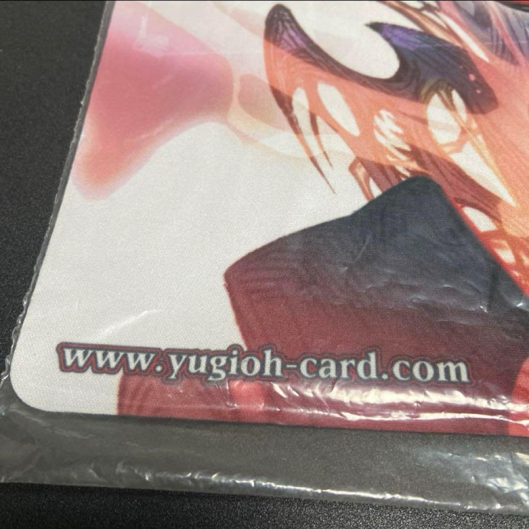 新品未開封　赫聖の妖騎士 プレイマット