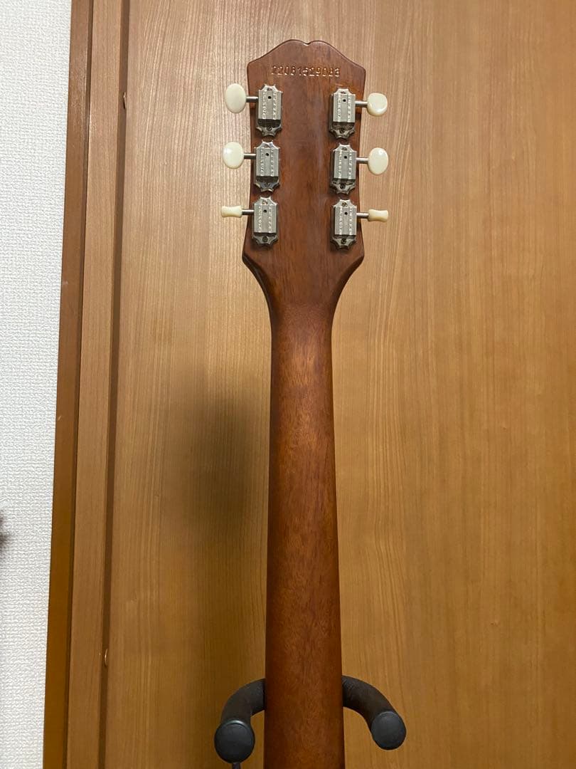 t*e様 最終値引き ★動作良好★ Epiphone レスポールJr