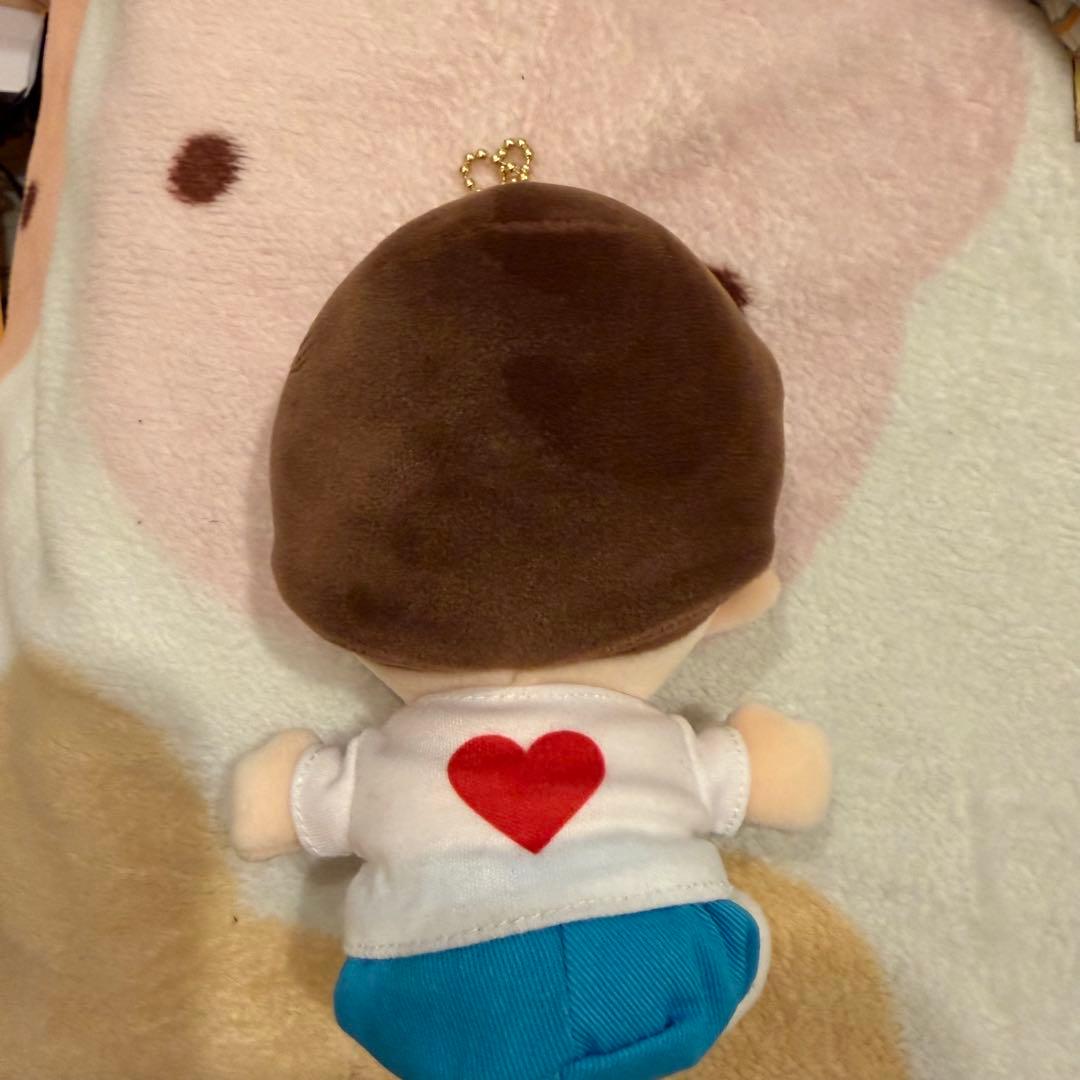 なにわ男子 藤原丈一郎 ちびぬい 第1弾 - メルカリ