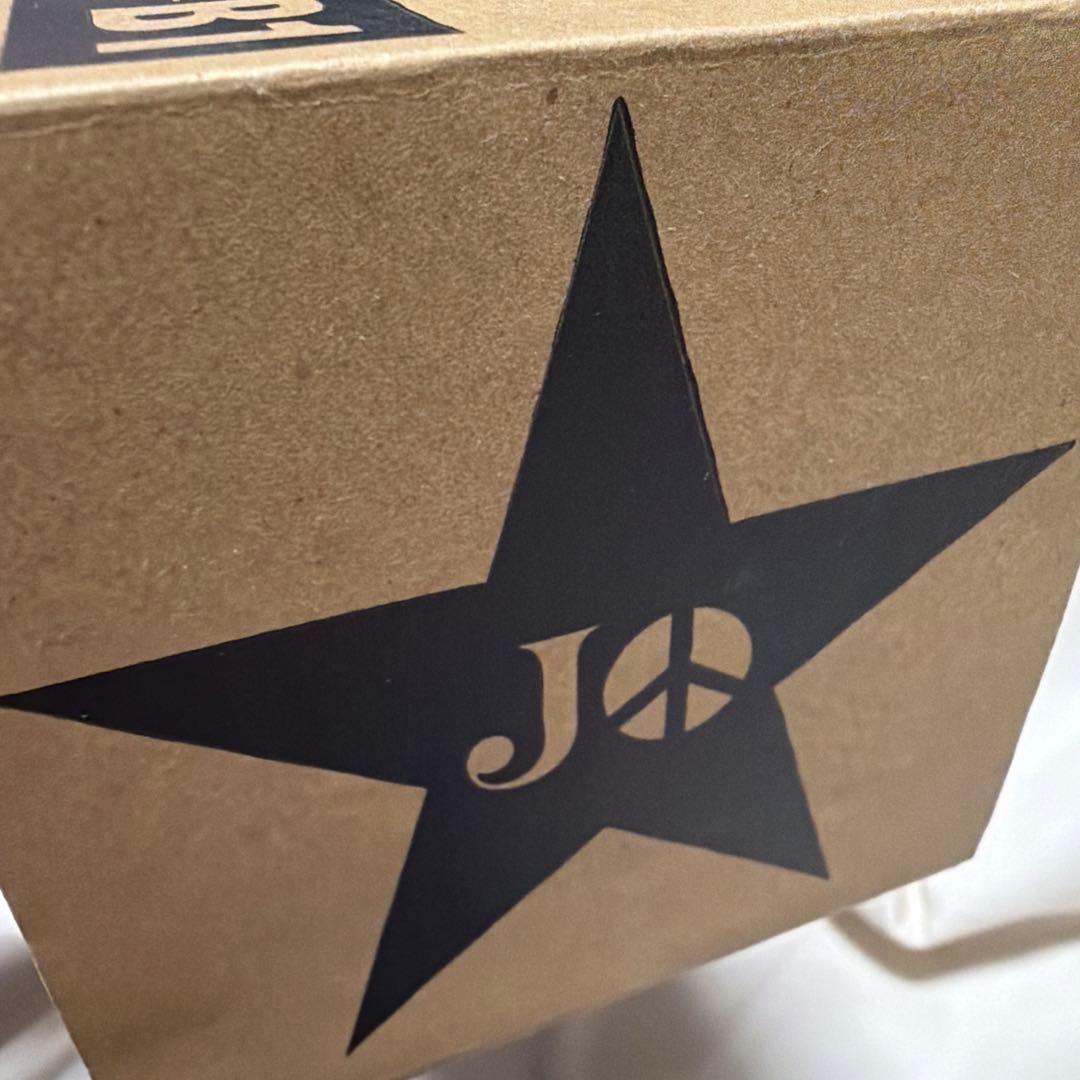 JOJO展2012ポスター キーヴィジュアル 承太郎 Amazon.co.jp: ジョジョの奇妙な冒険 B2ポスター 2012年ジョジョ展 3部