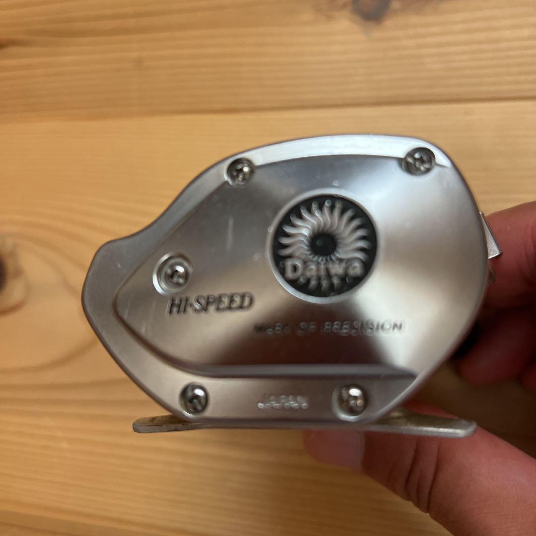 Daiwa PHANTOM ST-5 ダイワ ファントム 国産オールドベイト - メルカリ