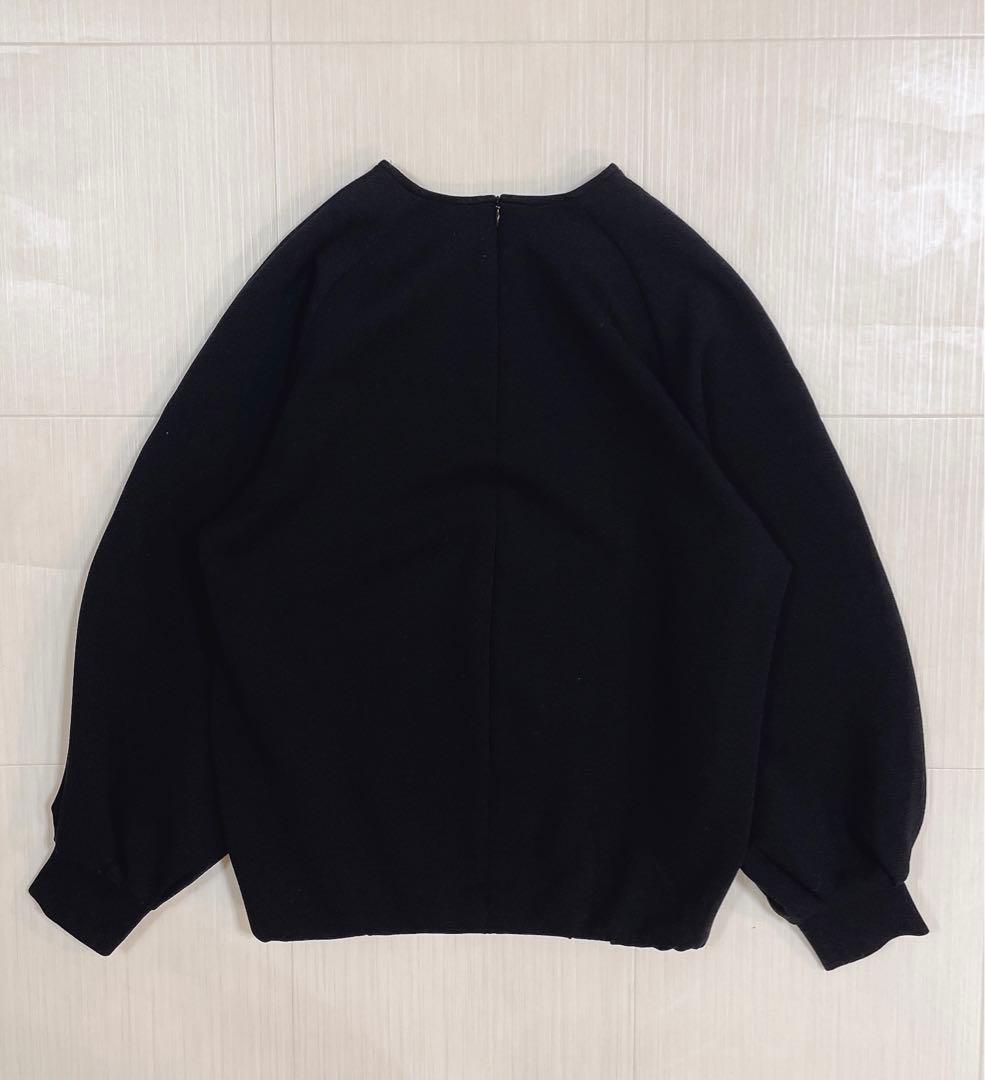 専用 美品✨ドゥーズィエムクラス dumblefit クルーネック プル