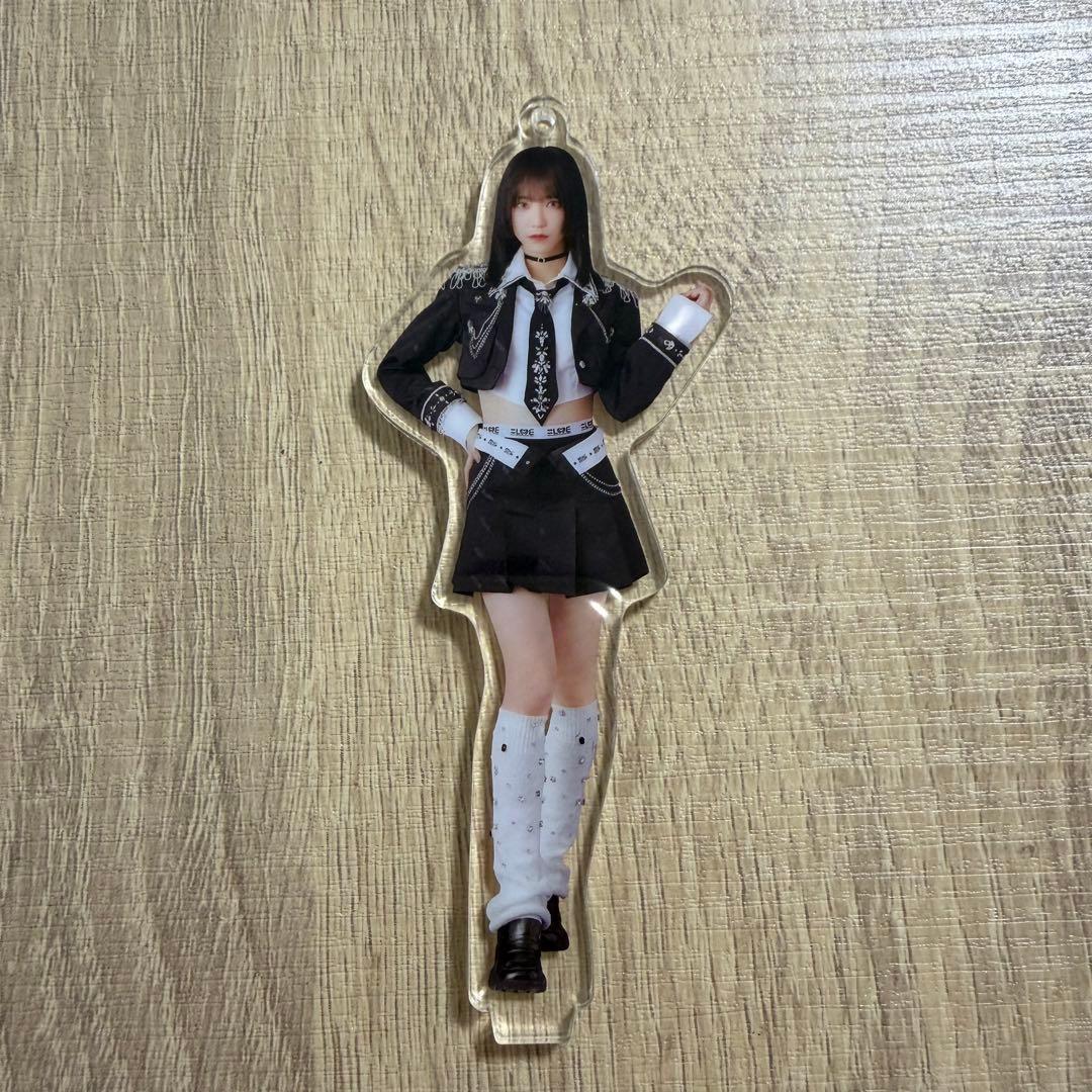 野口衣織 呪って呪って アクスタ - メルカリ