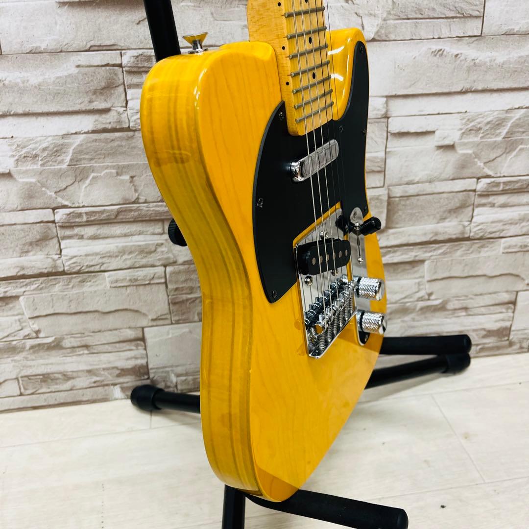 美品 Samick サミック ミニテレキャスター MTL-BTS ミニギター - メルカリ