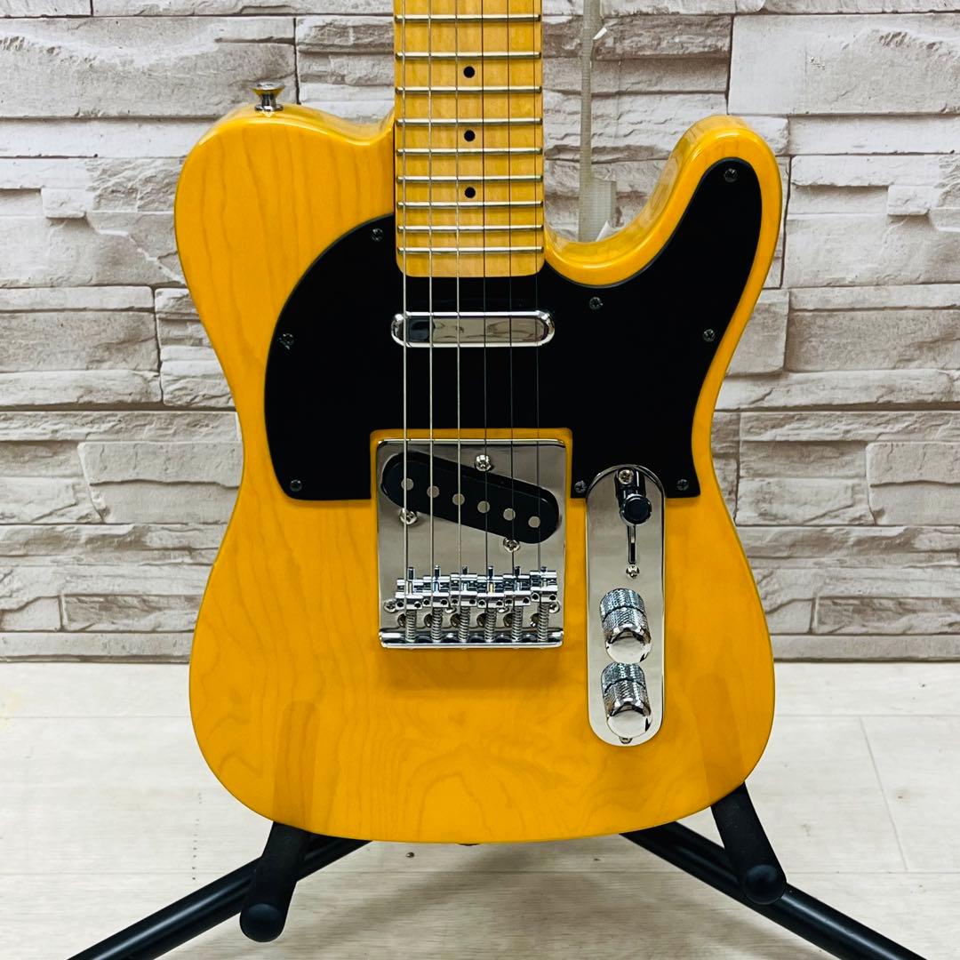 美品 Samick サミック ミニテレキャスター MTL-BTS ミニギター - メルカリ