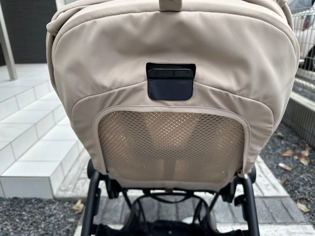 サイベックス メリオカーボン 2023年モデル シーシェルベージュ - メルカリ