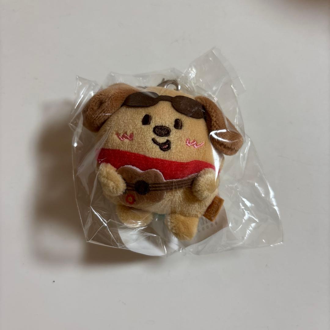 RIIZE アントン 日焼け ぬいぐるみ - メルカリ