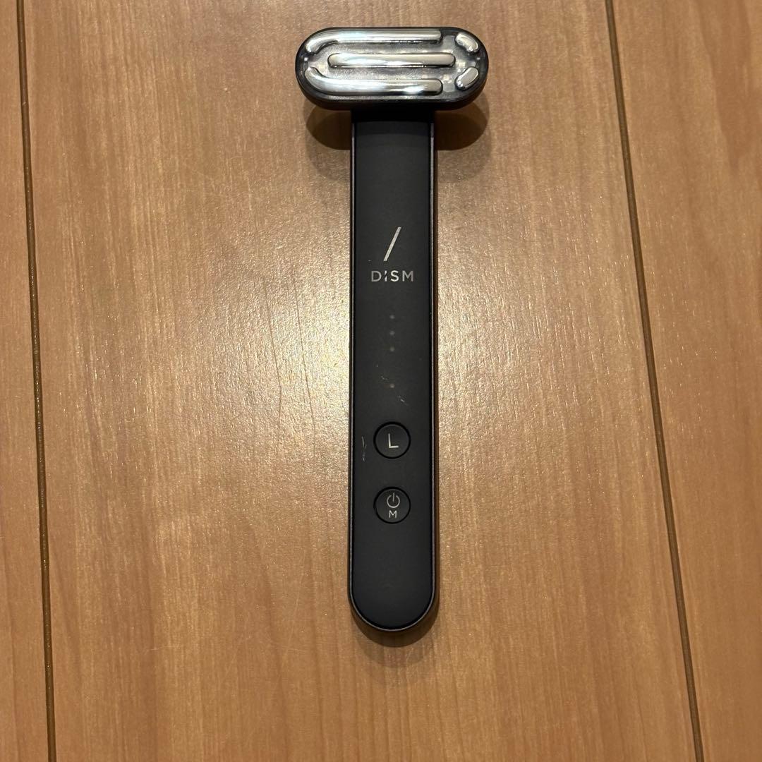 DISM 美顔器 医師監修 1台8役 EMS