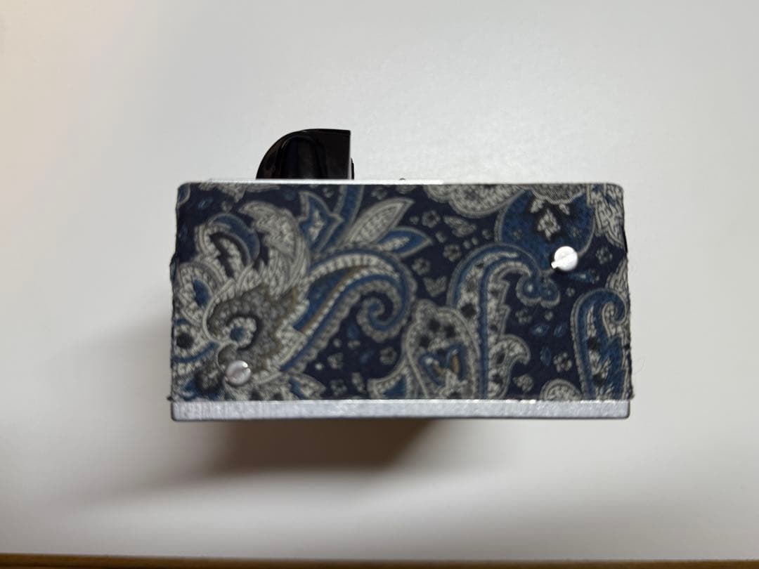 ギター Peace Hill FX TRJM Tube Preamp