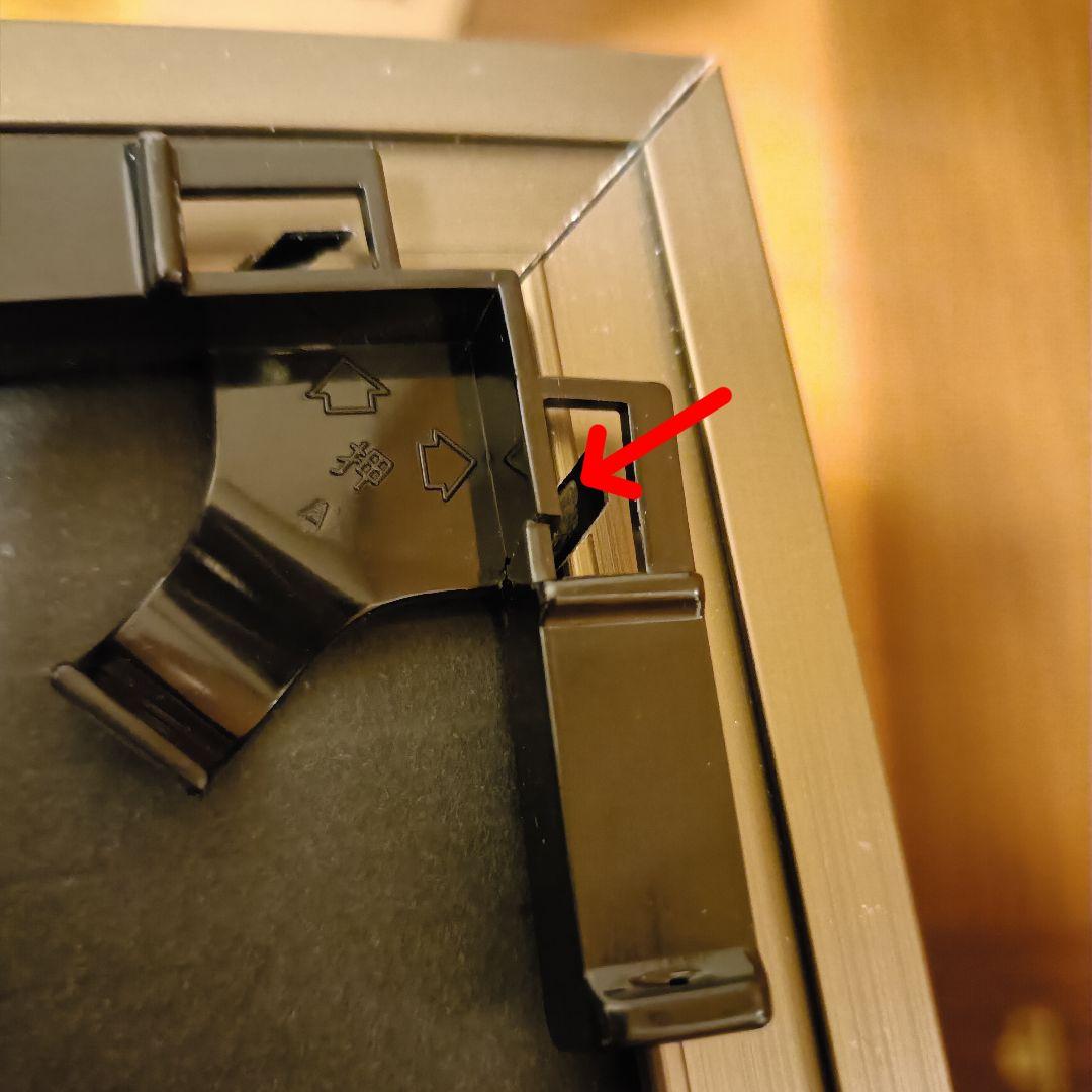 ラルク ノスタルジーの予感 DUNE ポスター　L'Arc~en~Ciel