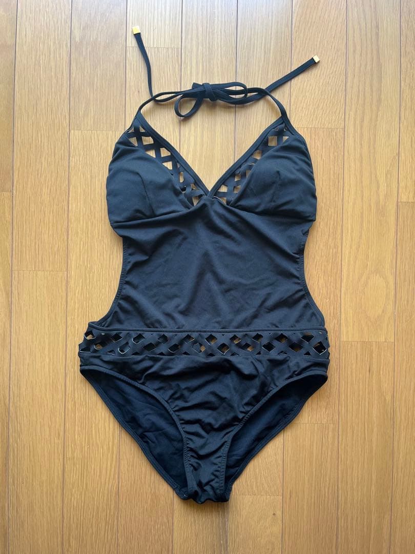 mikomori ミコモリ 水着ワンピース bridge 梨花 今田美桜着用 - メルカリ