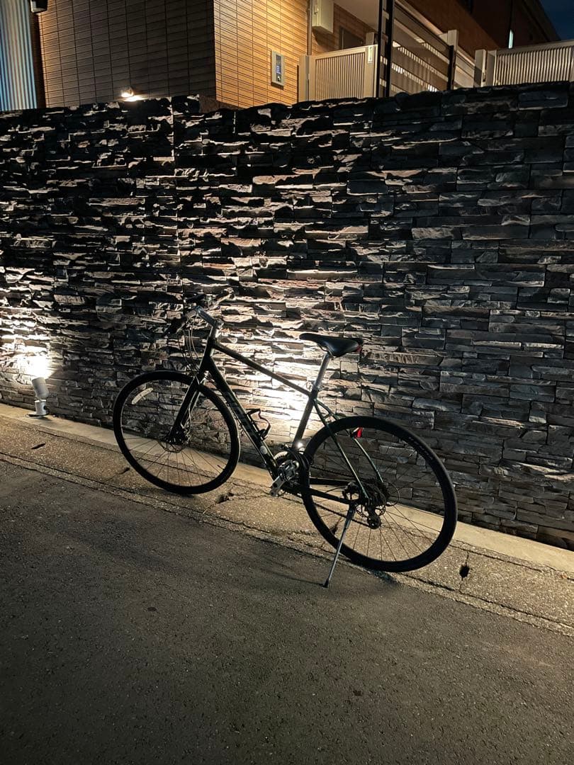 GIANT ESCAPE R DISC フォレストグリーン　2022年モデル ジャイアント(GIANT) ESCAPE R Disc(エスケープ アール ディスク) 2022