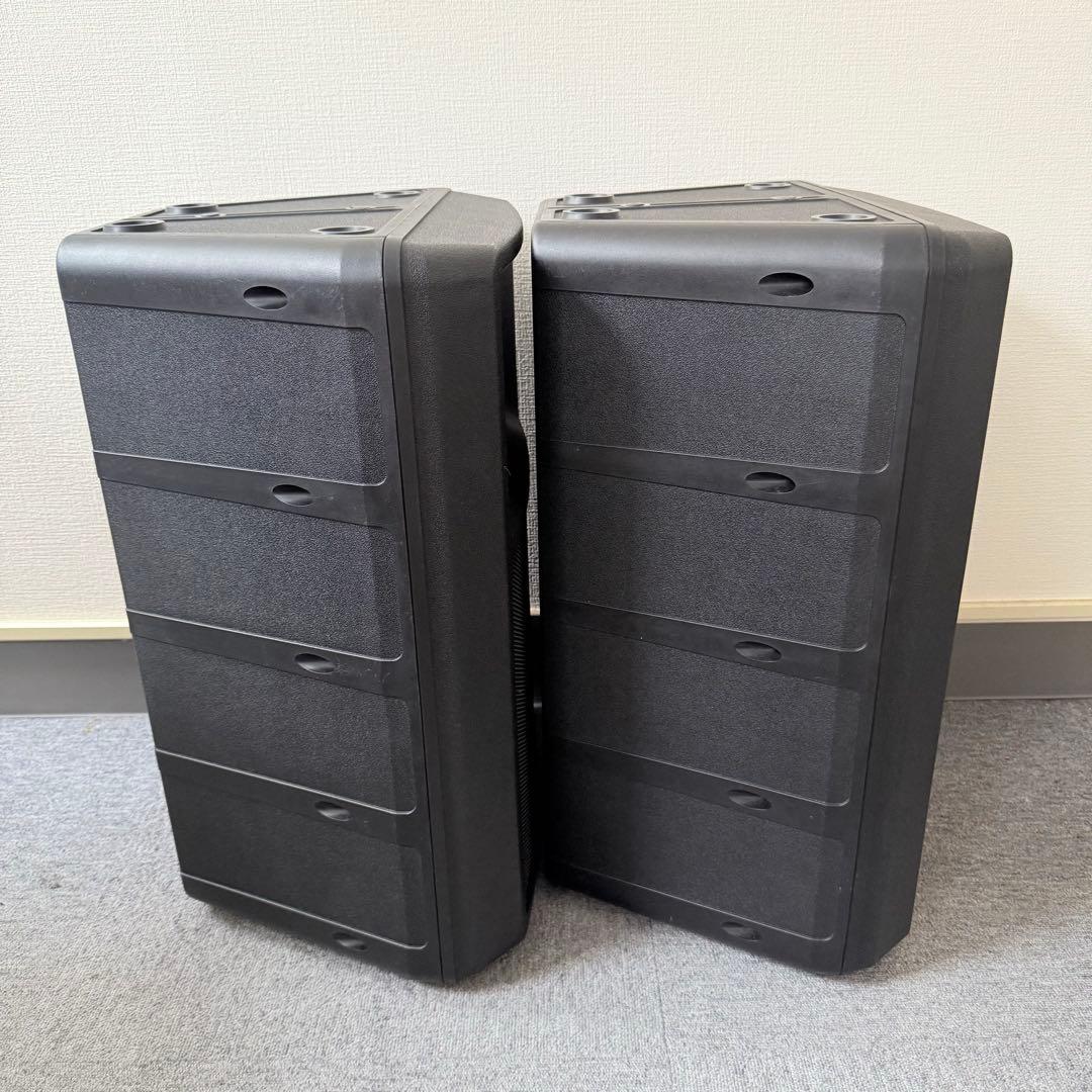 美品】ELECTRO VOICE SX300 EV PAスピーカー - メルカリ