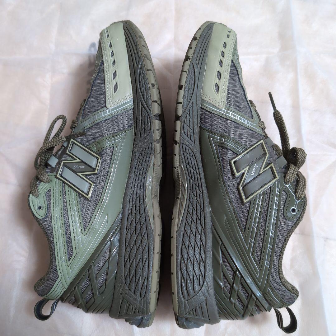 New Balance M1906RHB　28.0cm　外箱無し