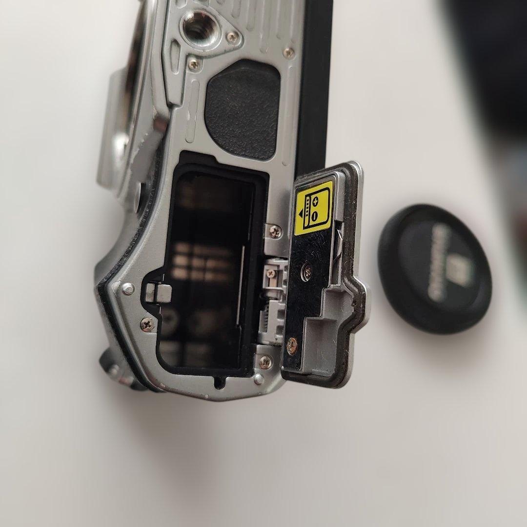 s*c様 OLYMPUS OM-D E-M5 Mark2 ショット数7433 - メルカリ