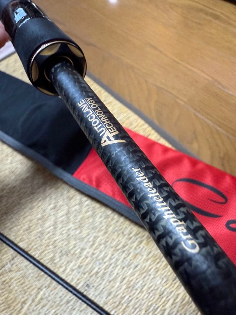 送料込み　スーパーカラマレッティーAT 862M