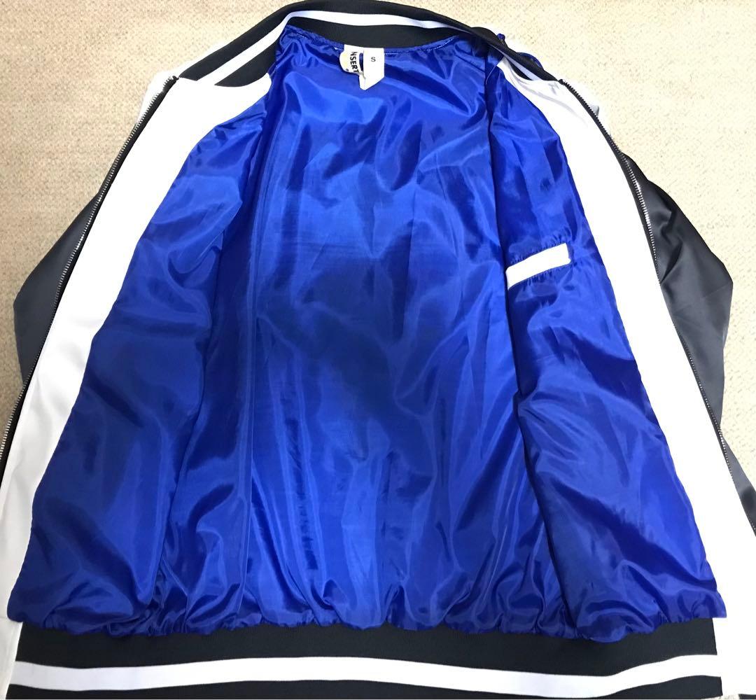 FF14 公式 スカジャン ナイト インサートコイン製 - メルカリ