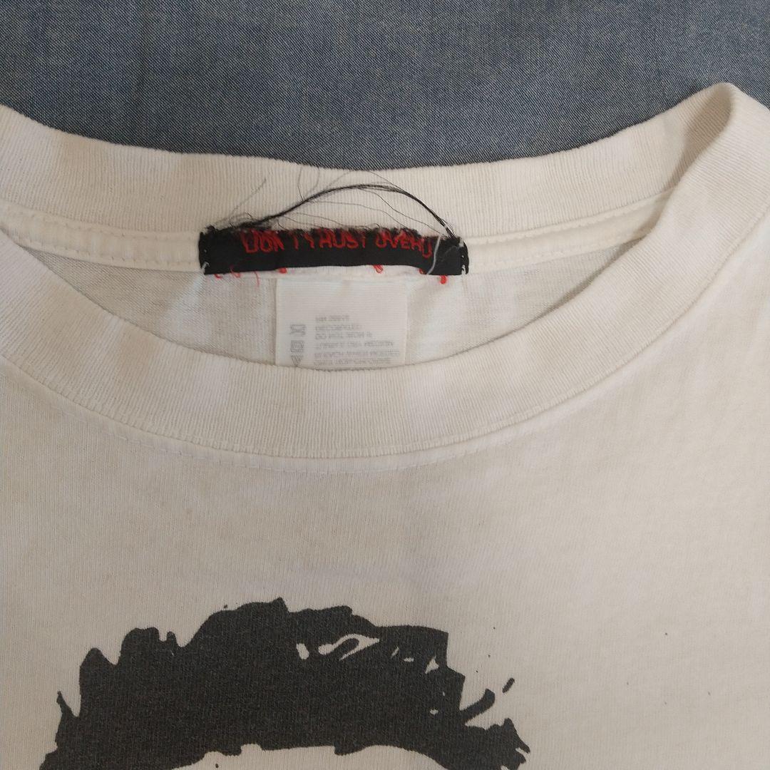 ブルーハーツ マーシー 真島昌利