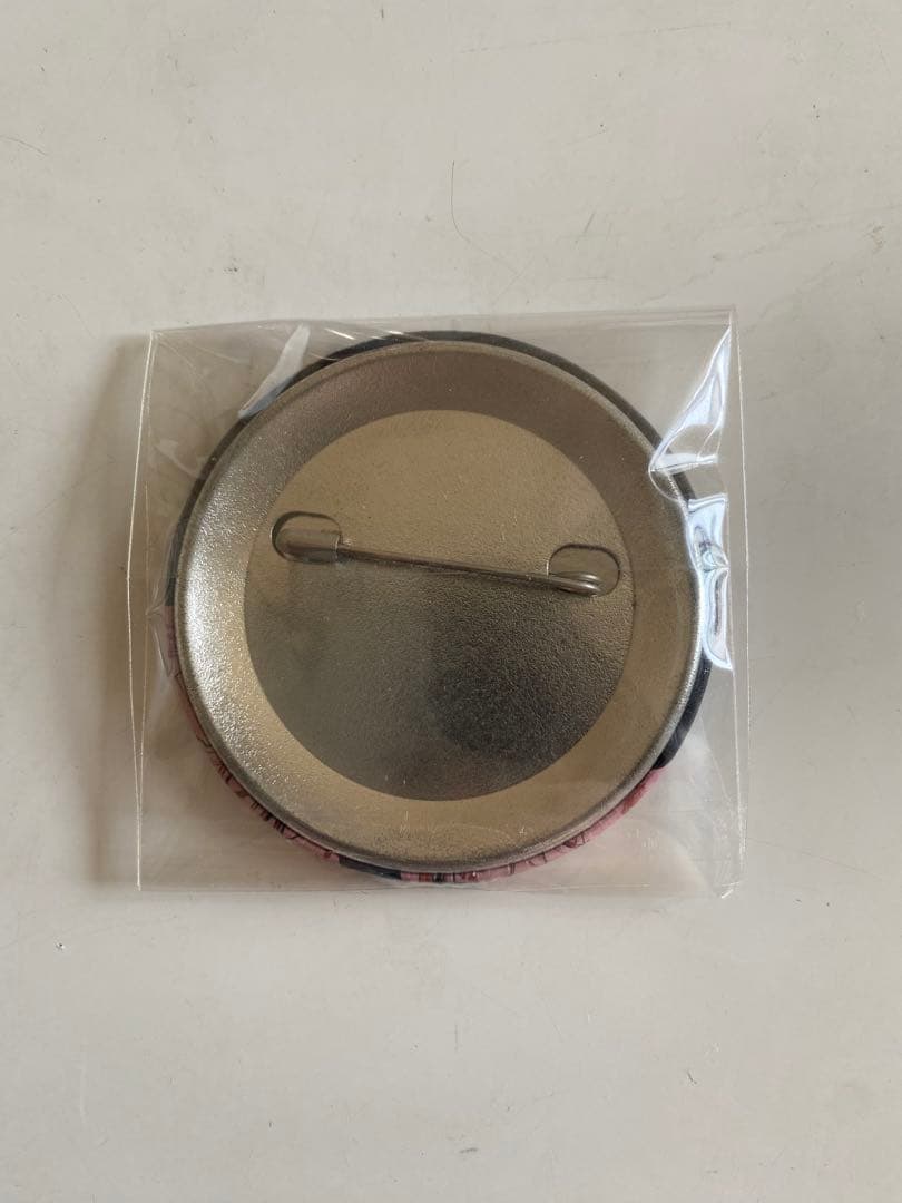 チェンソーマン展 ブラインド缶バッジ パワー