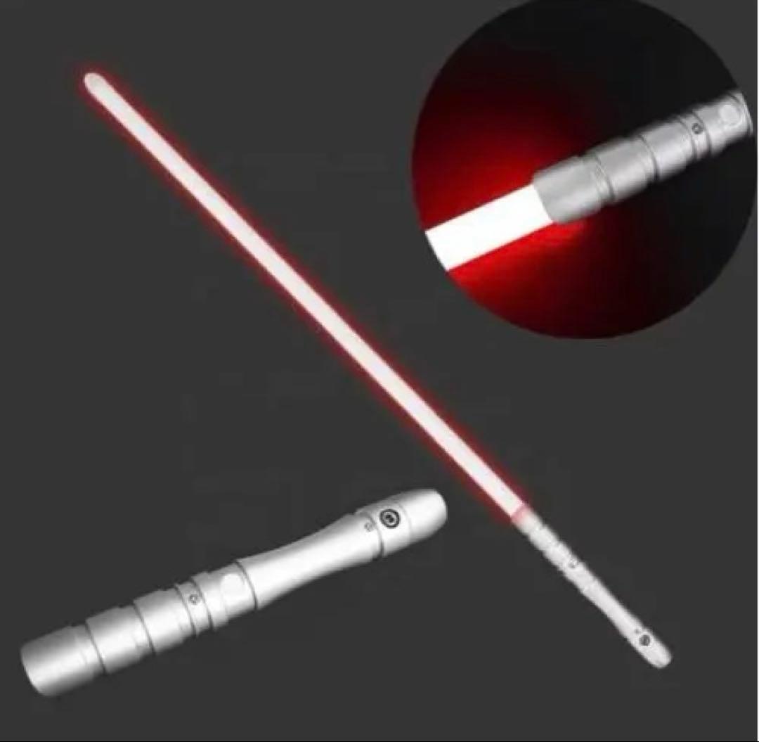 送料無料！カスタムライトセーバー スターウォーズ マンダロリアン
